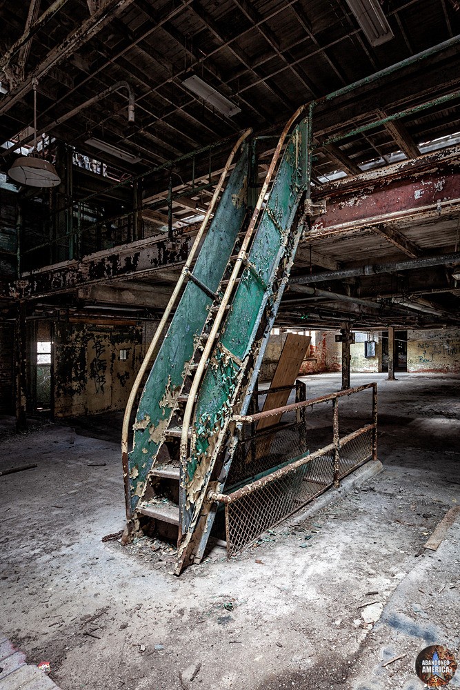  - Frankford Arsenal