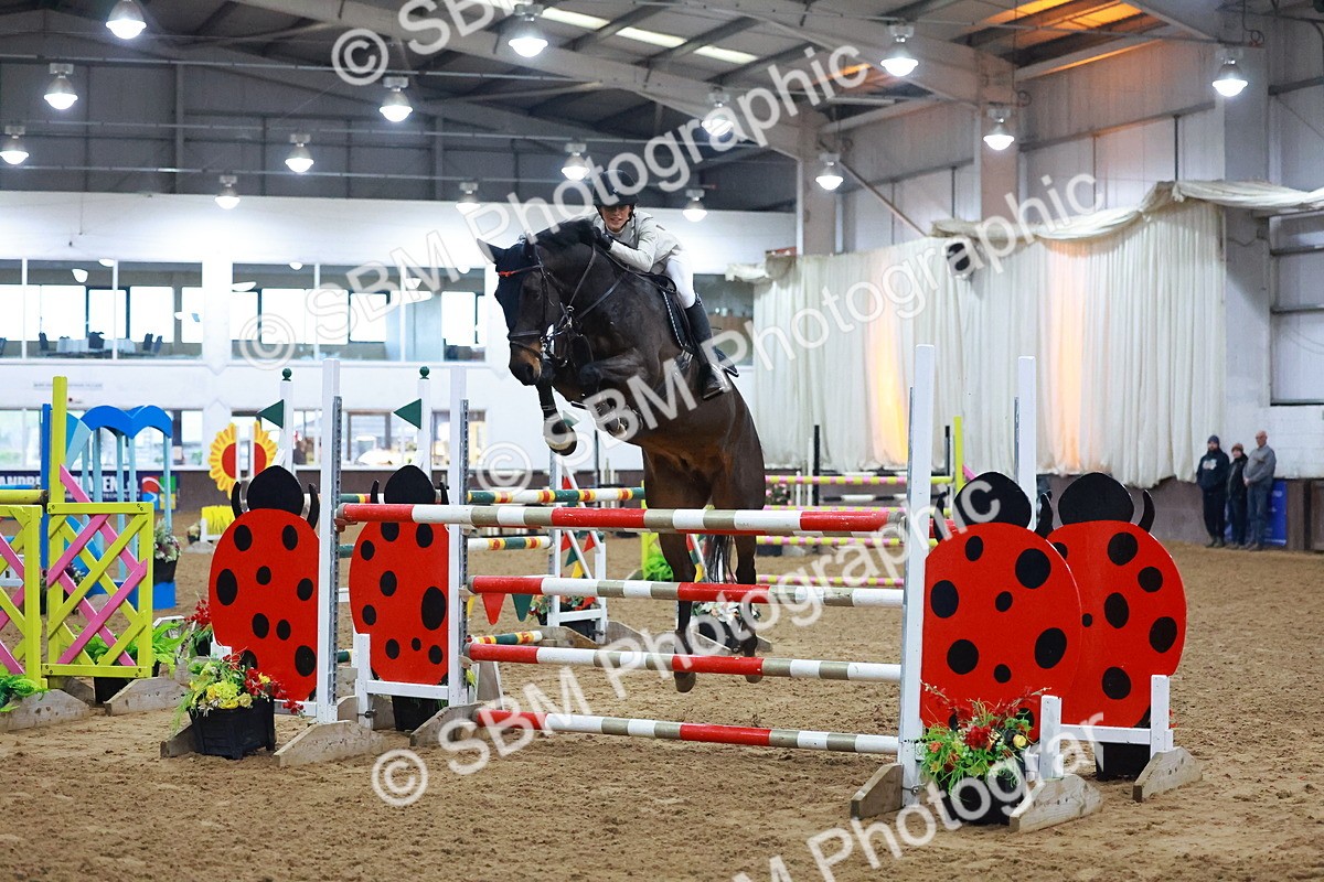 SBM_003963 - Class 12 - National B&C Handicap Champs Qualifier 1.25m 1.30m