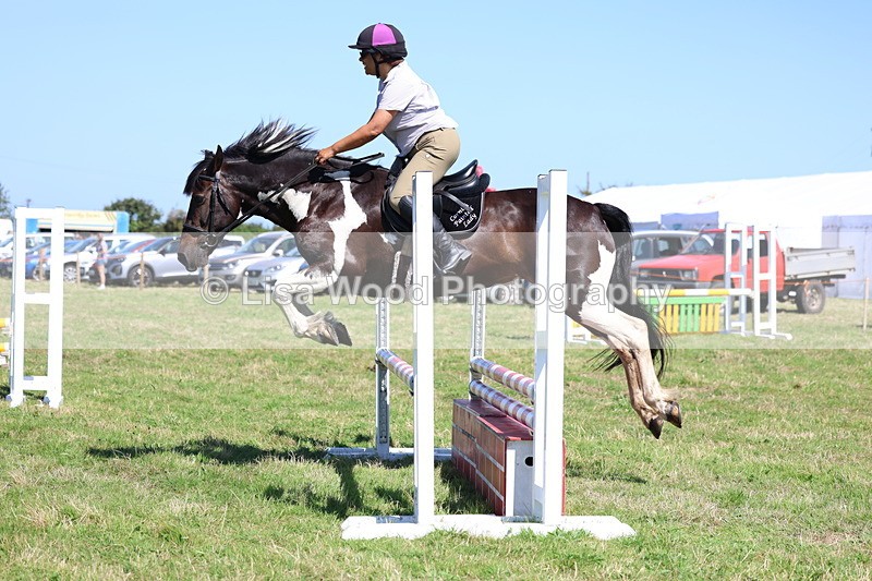 3E7A4890 - Class 3: Club 80cm