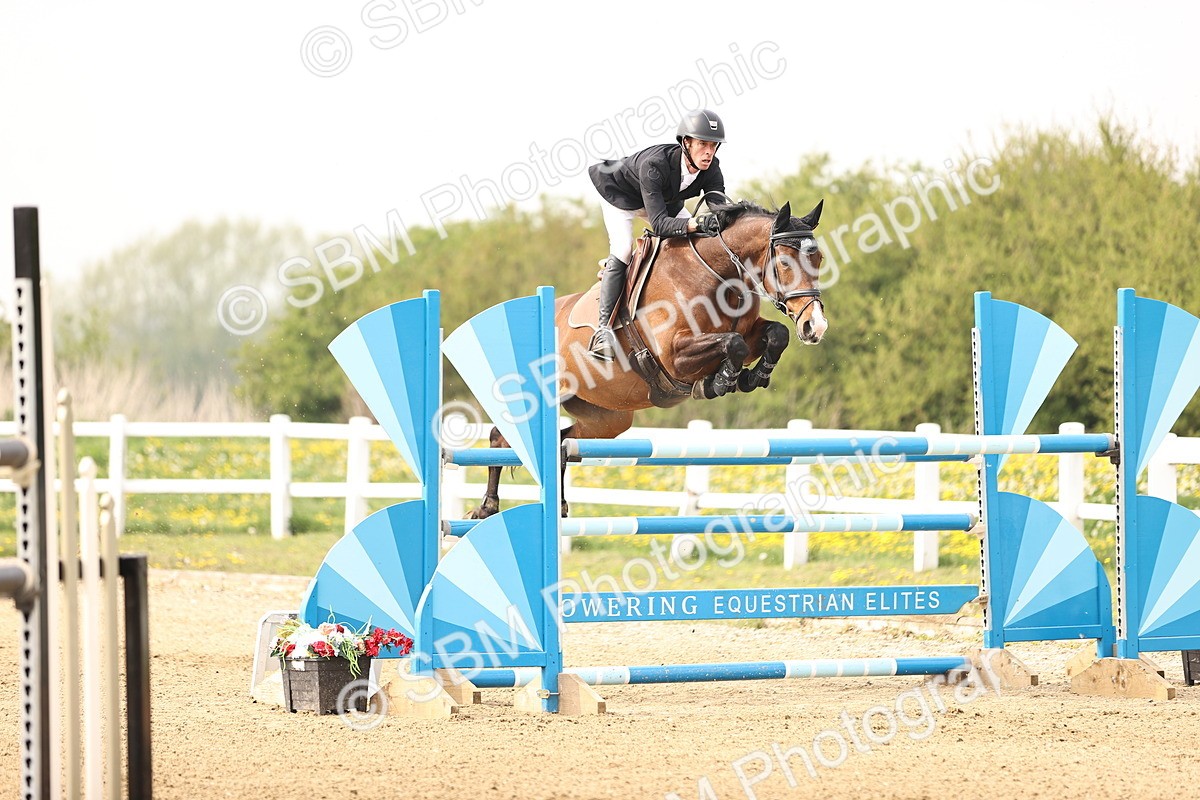  - Class 20 - National 1.30-1.40m