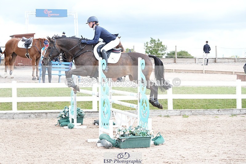 250731-150106-02045 - Cls 11 A&B 1.10cm Nat Am & 1.10 Open