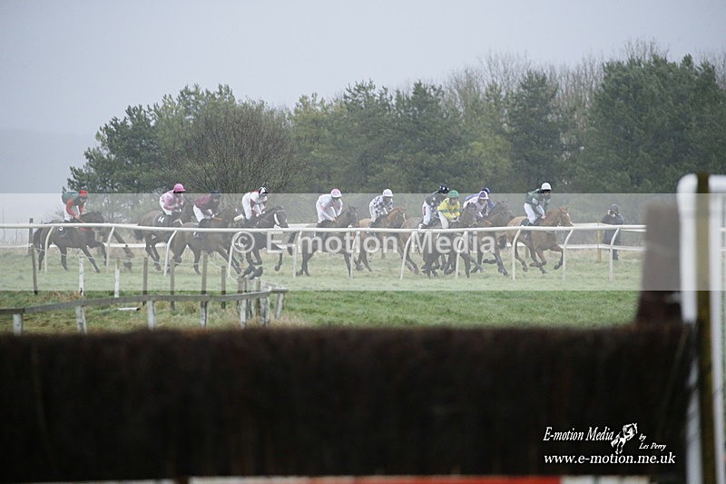 PtP 020122 422 - Larkhill Racing Club Point-to-Point 02/01/2022