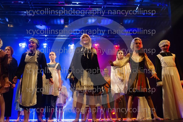 00843 - Les Mis Medley