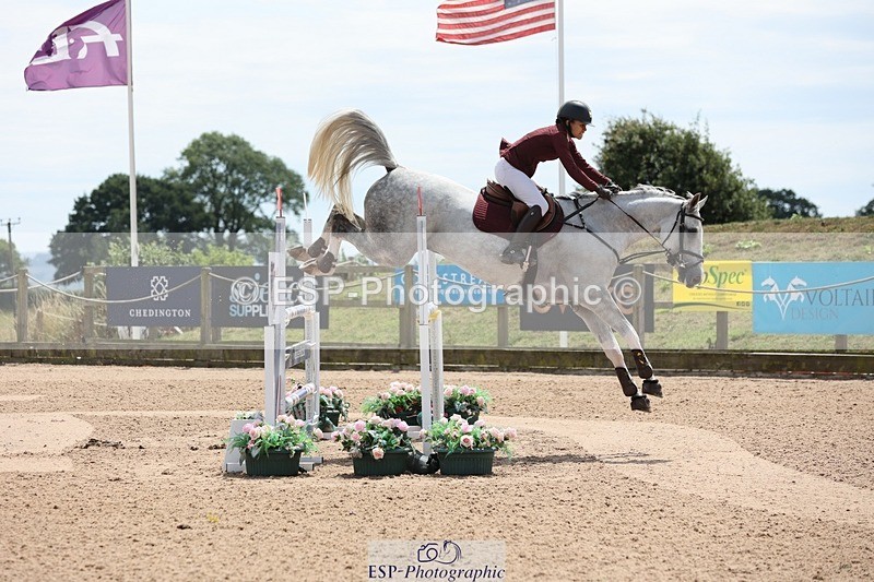 250719-123244-14998 - Cls 11, 1 Star Bronze Tour Jump Off and Presentations