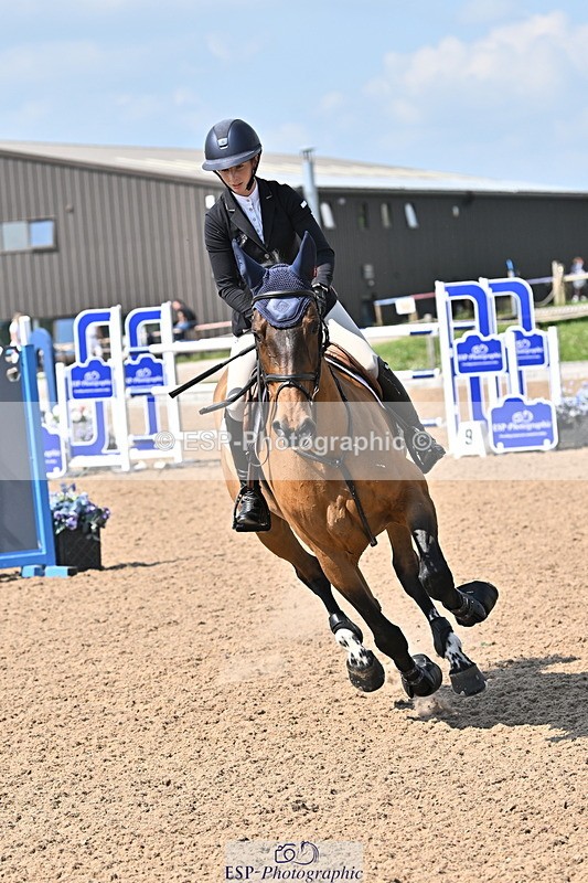 240509A-150143-02618 - Cls 11 National 1.40m Open