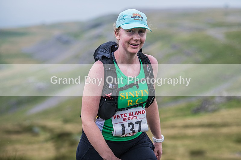 Ingleborough-515 - Ingleborough Mountain Race Saturday 19th July 2025