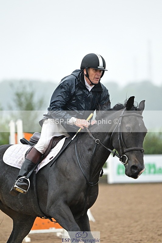 240925A-141050-01065 - Cls 5 Foxhunter and 1.20m Open