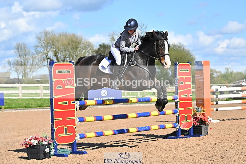 240504A-164156-02936 - Cls 8, 9 & 10 Children on Horses 90cm, 1m & 1.10m