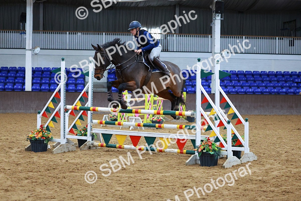 SBM_001215 - Class 4 - Senior Newcomers - 1.10m