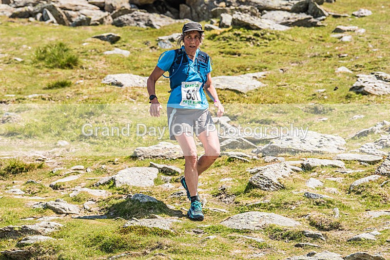 Duddon Short-90 - Duddon Short Fell Race Saturday 3rd June 2023