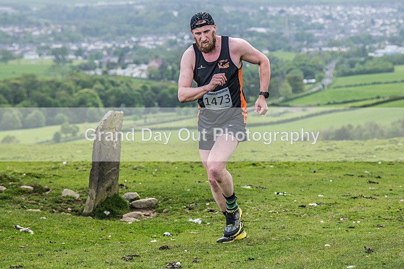 Hay-O-91 - Hay-O Trail Race Tuesday 19th May 2026