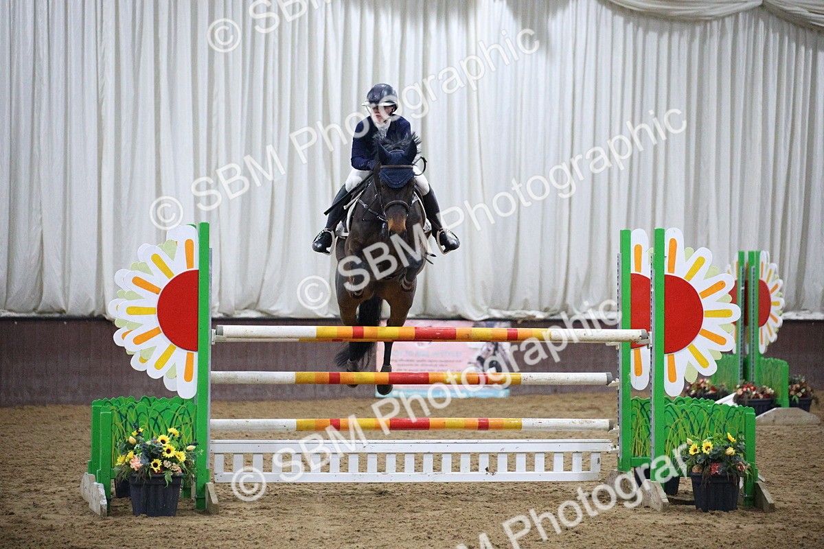 5K7A4831 - Class 5 - Blue Chip Calming Performance Championship Qualifer