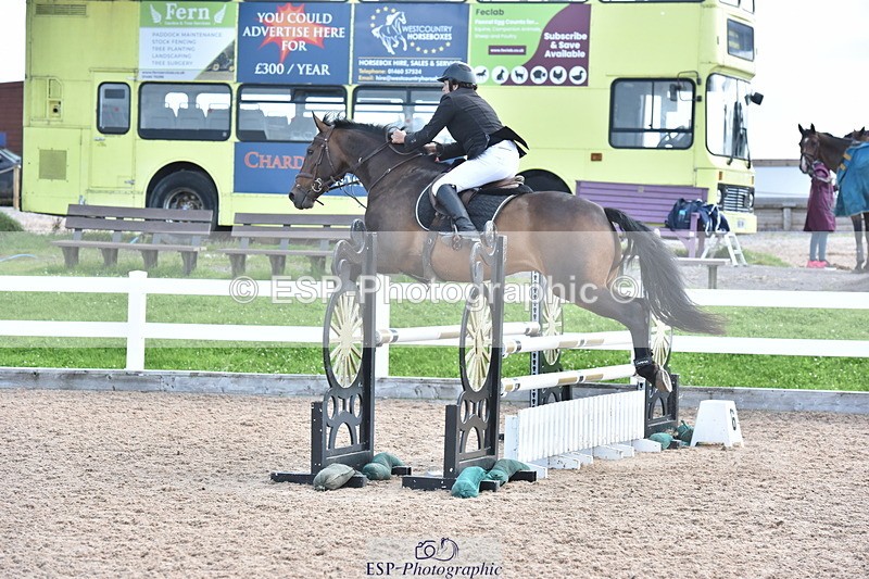 230806A-112020-01396 - Cls 17 Snr Discovery & 1m Open