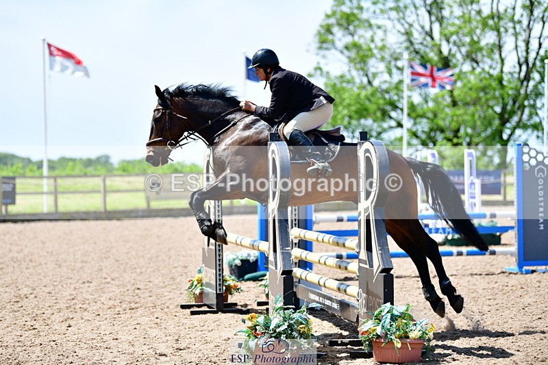 240525A-121227-05701 - Cls 20 85cm National Am Qualifier