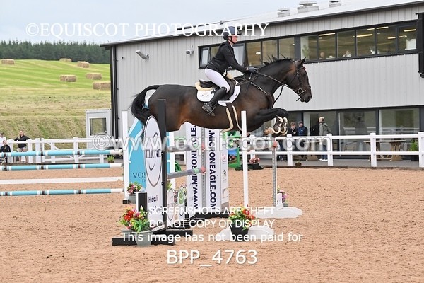 BPP_4763 - CLASS 6 WED 1.30 Open Inc The Scottish Branch Young Riders Championship