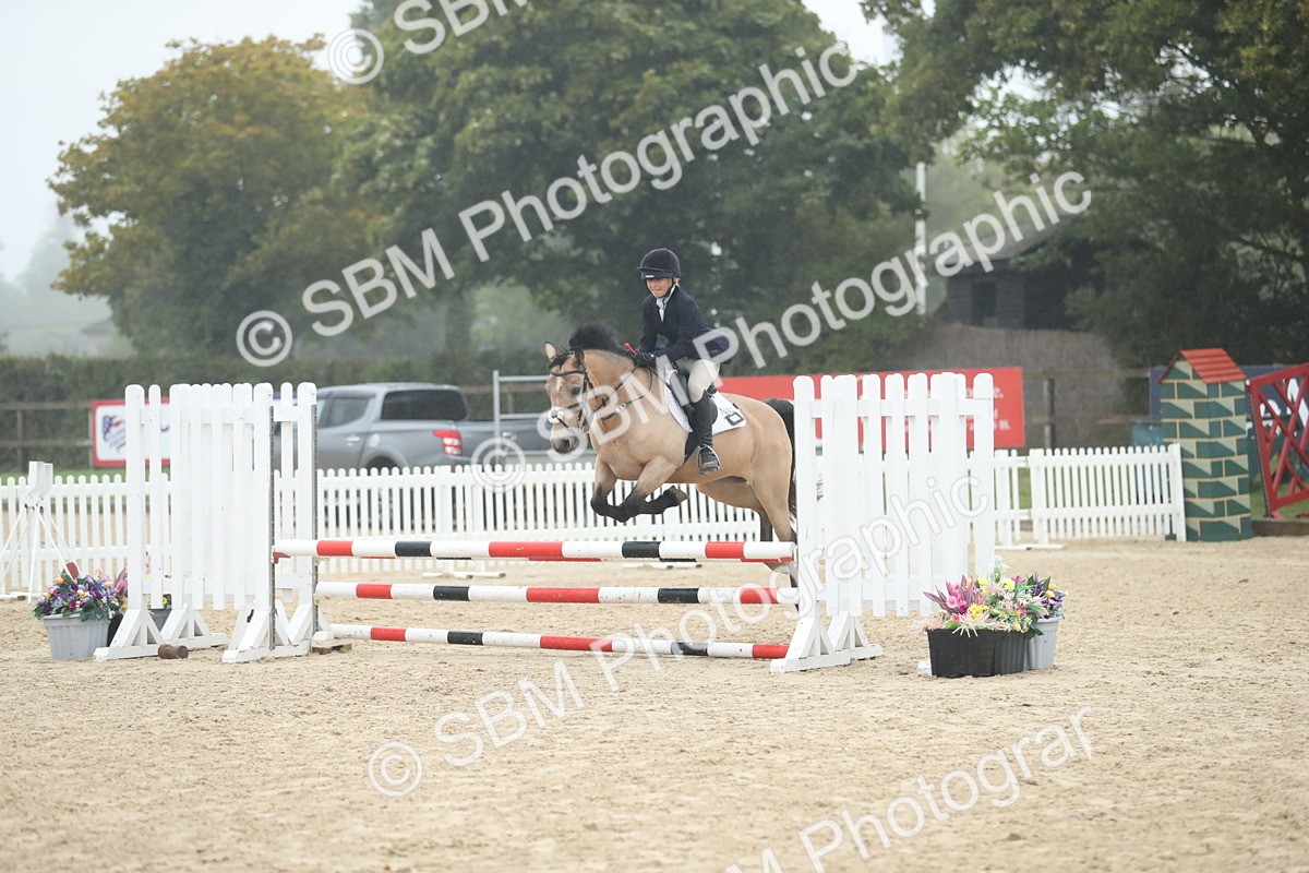 SBM_74190 - Supreme championship Junior Pony 70cm 75cm
