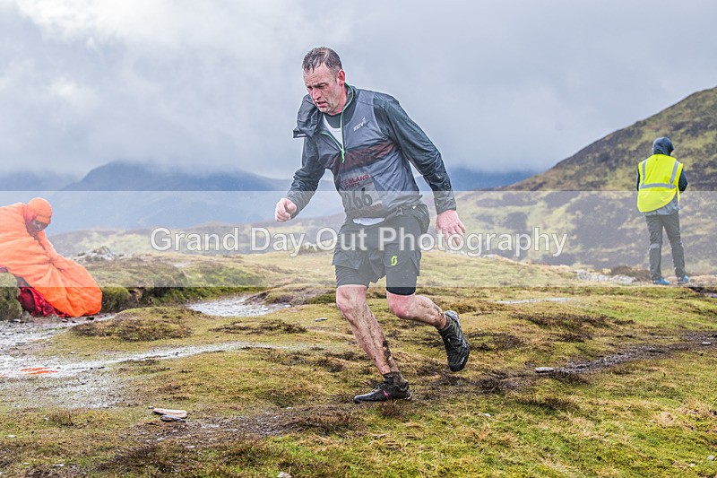 Coledale-971 - Coledale Horseshoe Fell Race Saturday 25th March 2023