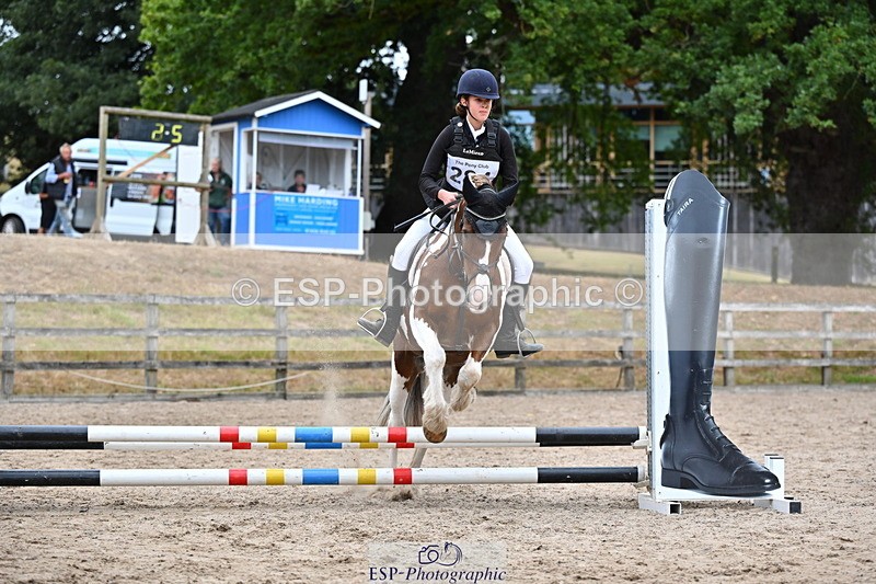 250820A-153111-09517 - 50cm Assisted