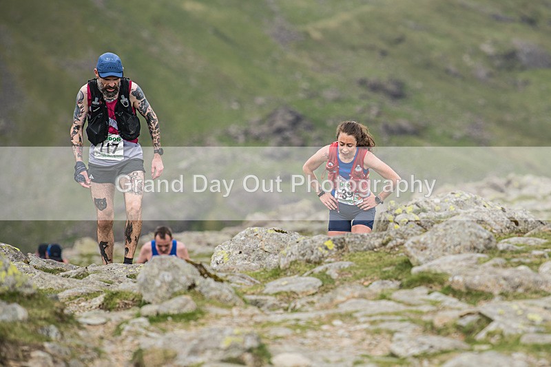 Duddon Long-387 - Duddon Valley Long Fell Race Saturday 30th May 2026