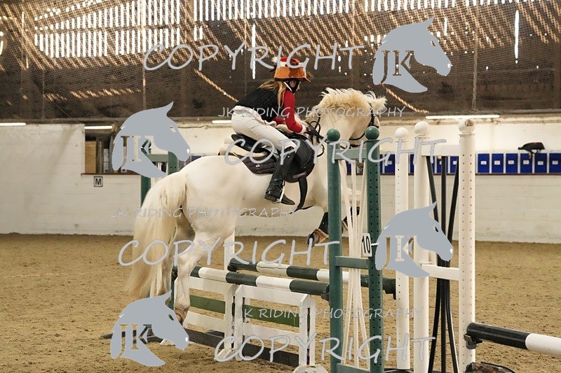 JKR02363 - Class 6 70cm