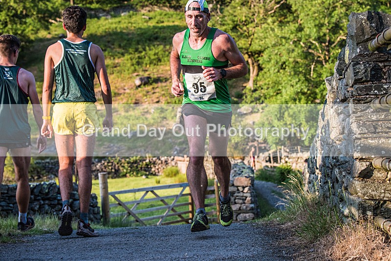 Langstrath-673 - Langstrath Fell Race Wednesday 21st June 2023