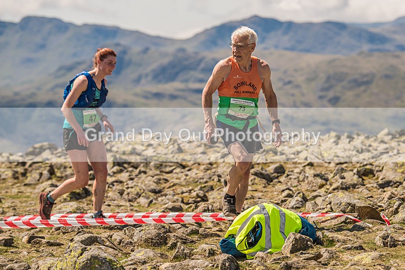 Fairfield-1390 - Fairfield Horseshoe Fell Race Saturday 13th May 2023