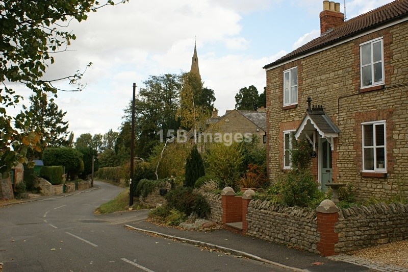 Little Addington - Northamptonshire