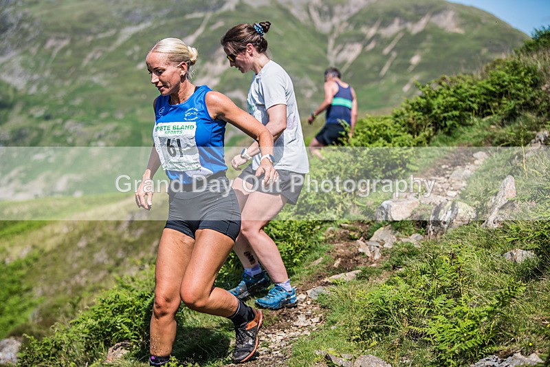 Arnison-225 - Arnison Dash Fell Race Sunday 29th June 2025