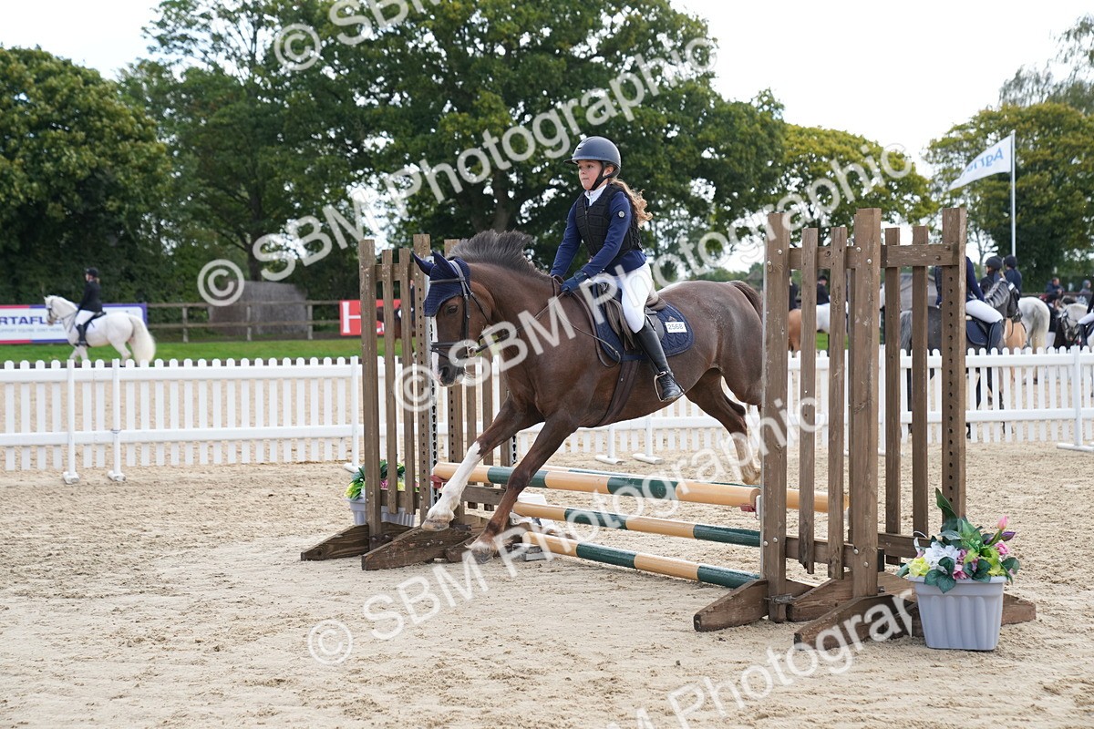 SBM_02536 - J55 - Clear Round 60cm