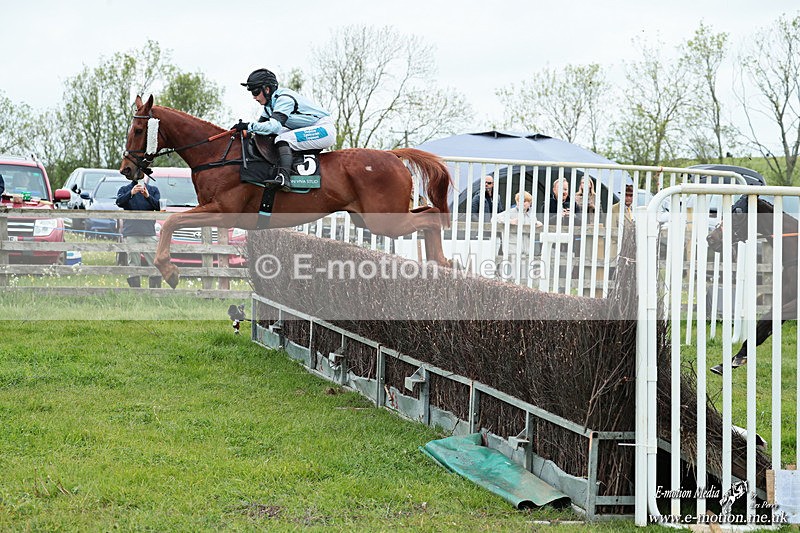 PtP 040526 90 - Mollington Point-to-Point 04/05/26