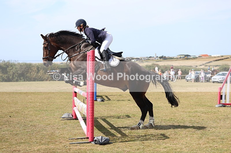 3E7A9603 - Class 5: 90cm