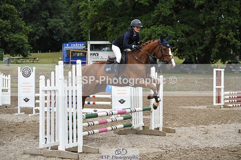 230706-092117-00286 - Cls 8 80cm Clear Round