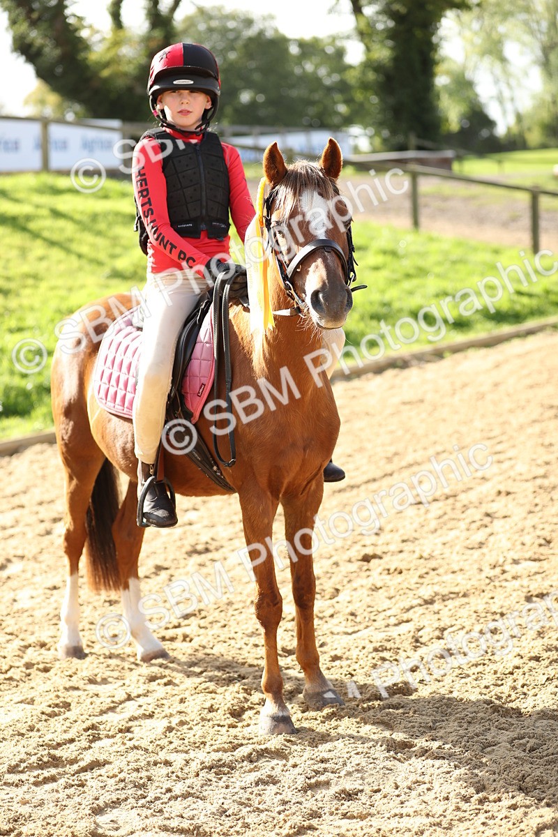 SBM_15599 - E4a - Eventers Challenge 50cm Open