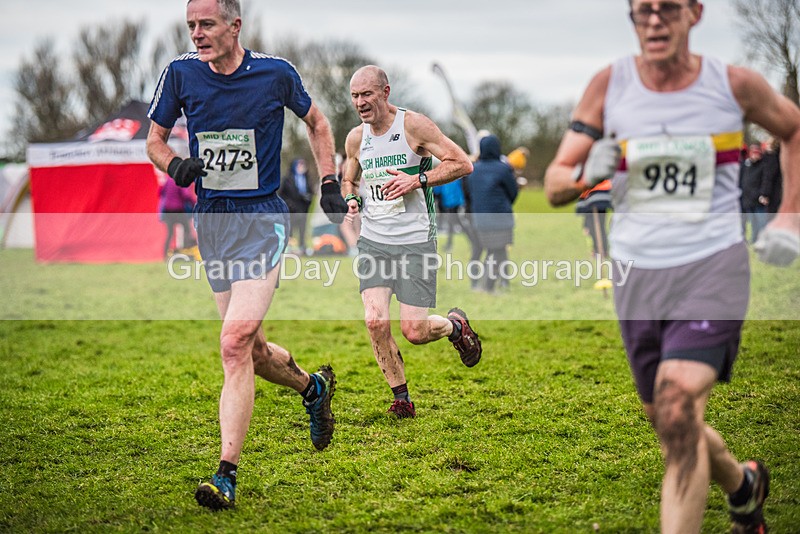 Blackpool-1148 - Mid Lancs XC Blackpool Saturday 13th January 2024