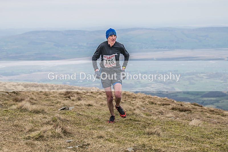 Black Combe-1242 - Black Combe Fell Race Saturday 4th March 2023