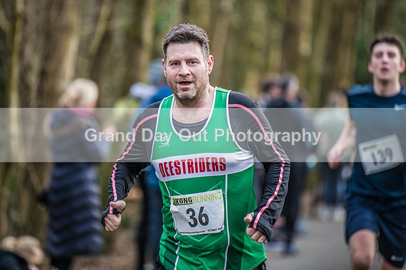 St Herberts 10K-273 - St Herberts School Festival of Running 10K Road Race Saturday 1st March 2025
