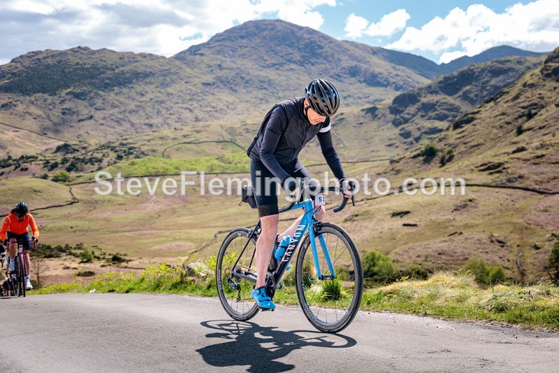 142721 - Blea Tarn Climb 14:00 - 15:00