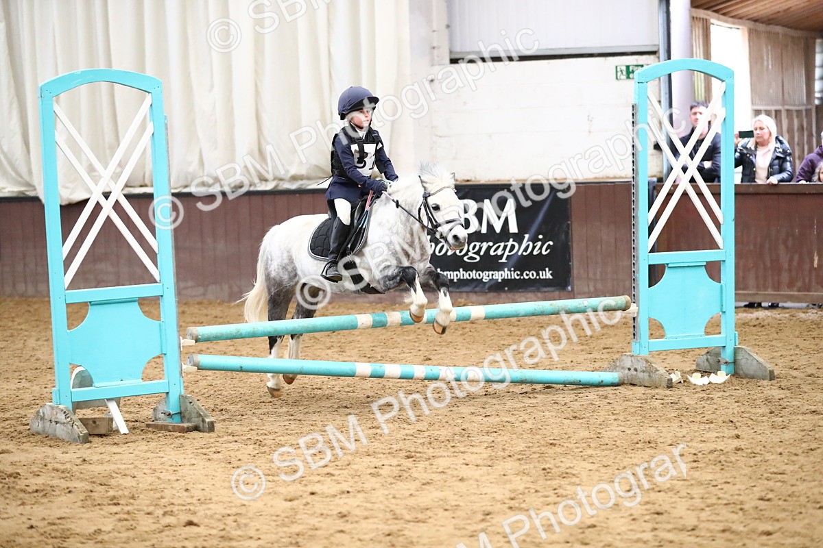 SBM_001798 - Class 4 - 60cm