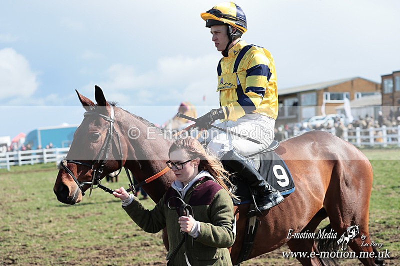 PtP 230324 244 - Tedworth Hunt PtP Larkhill Raccourse 23rd March 2024