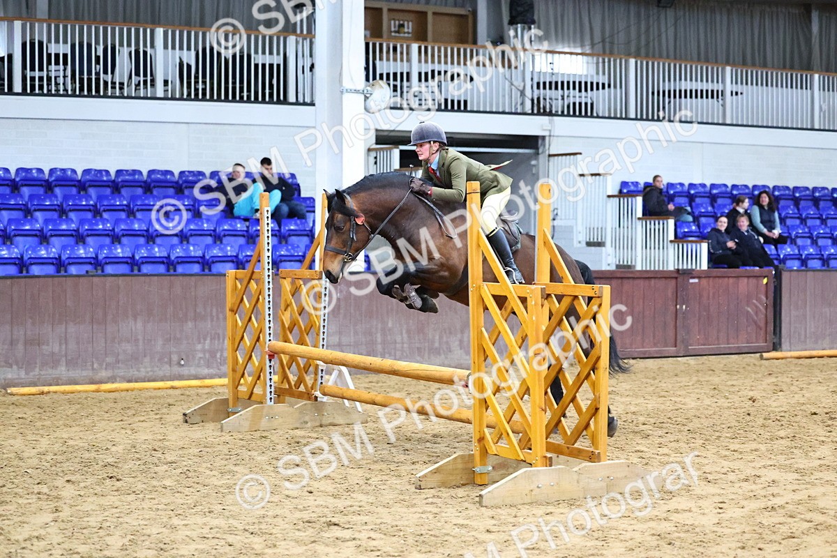 SBM_005040 - Class 41 - Not exceeding 143cms