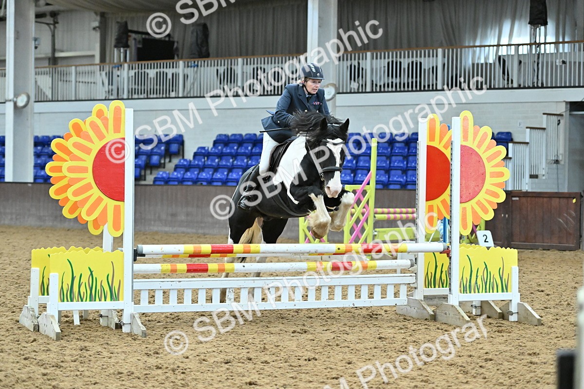 SBM_005159 - Class 57 - 80cm Open