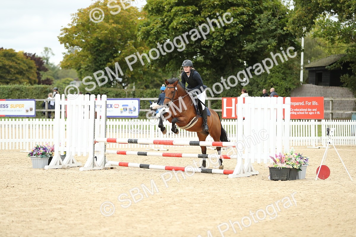 SBM_67935 - J15 - Junior Pony 70cm Championship