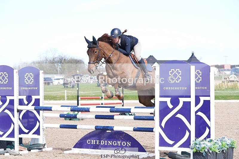 250330-125442-07105 - Cls 27 Snr 1.05 and 1.10m Grand Prix