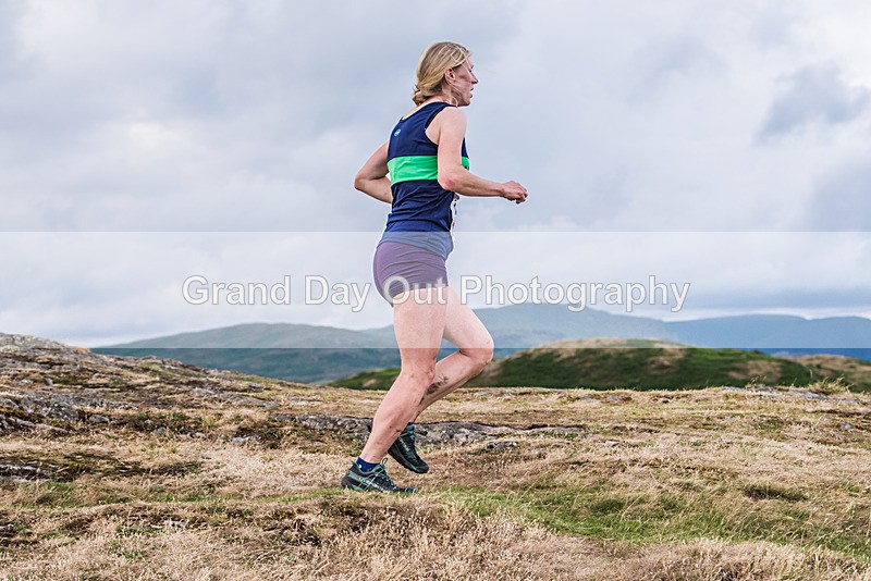 Reston-721 - Reston Scar Fell Race Wednesday 5th July 2023