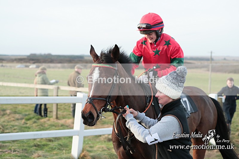 PtP 270124 1073 - Royal Artillery PtP Larkhill 27/01/24