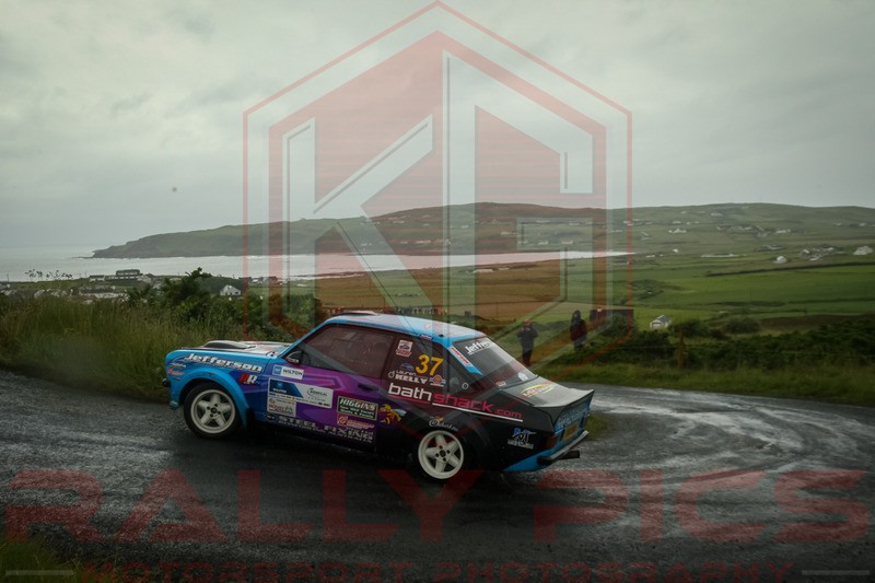 WiltonRecycling Donegal International Rally 2024  105 - Wilton Recycling Donegal International Rally 2024
