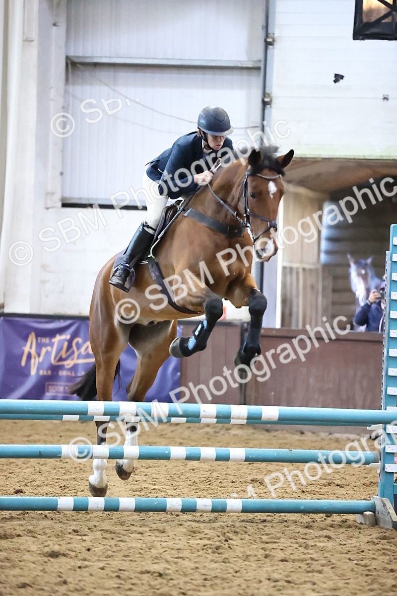 SBM_004679 - Class 15 - Clear Round 80cm