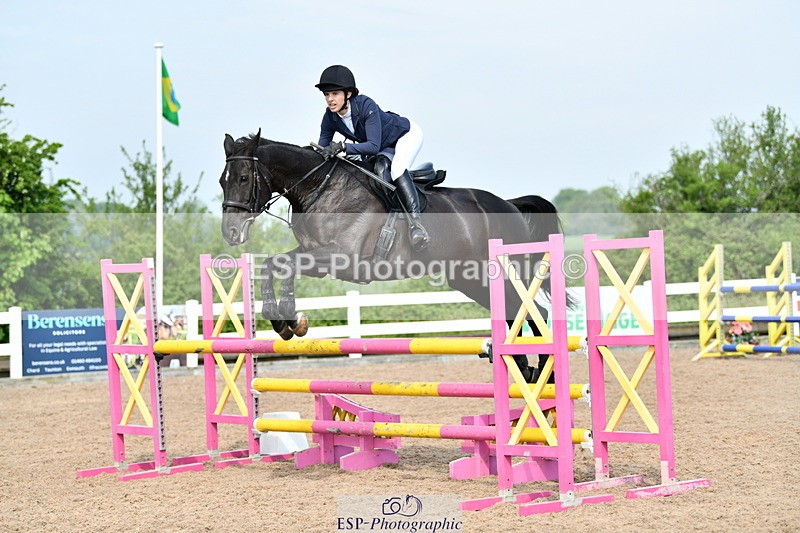 240512A-102831-17677 - Cls 40 Discovery Second Round