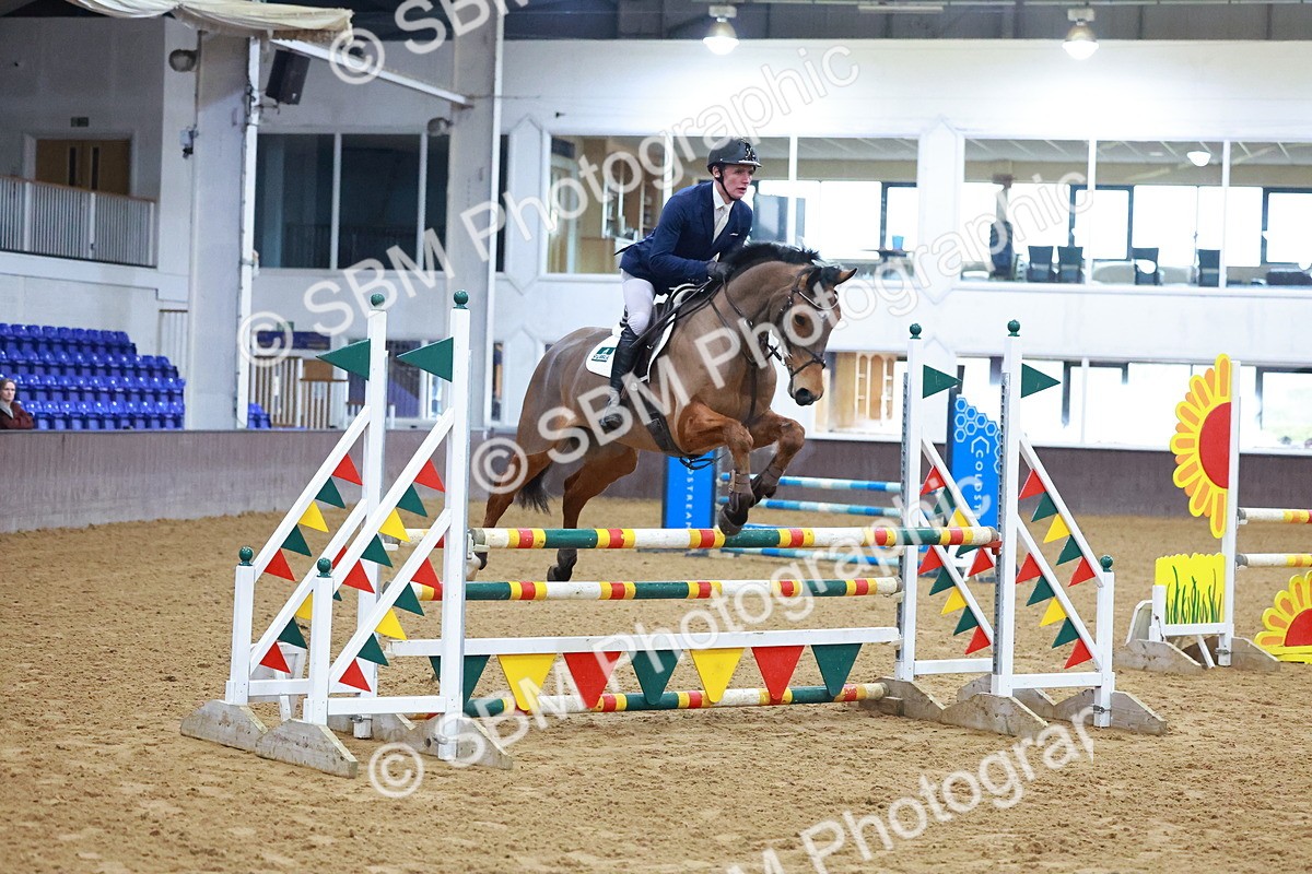 SBM_000671 - Class 3 - Senior Discovery - 1.00m
