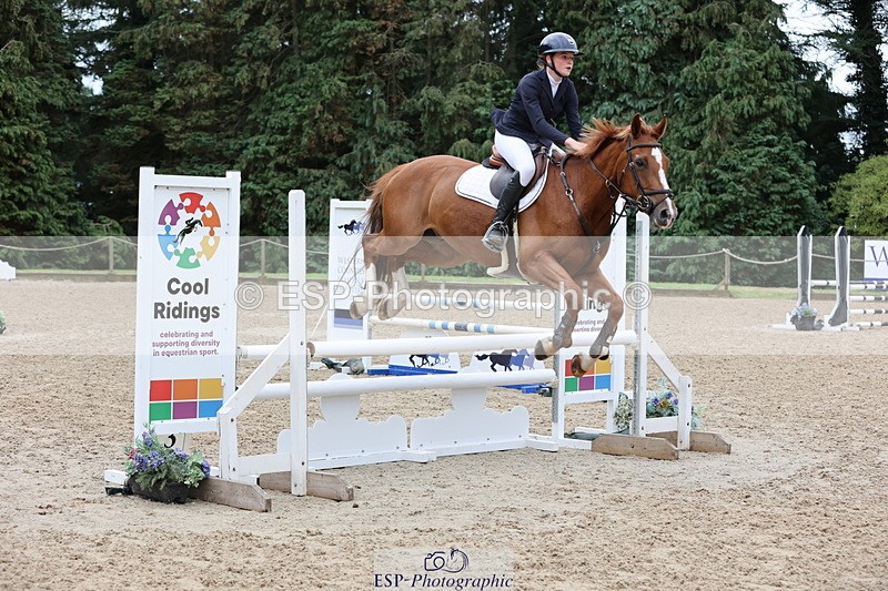 250705A-101239-13682 - Cls 33 Snr British Novice and 90cm Open